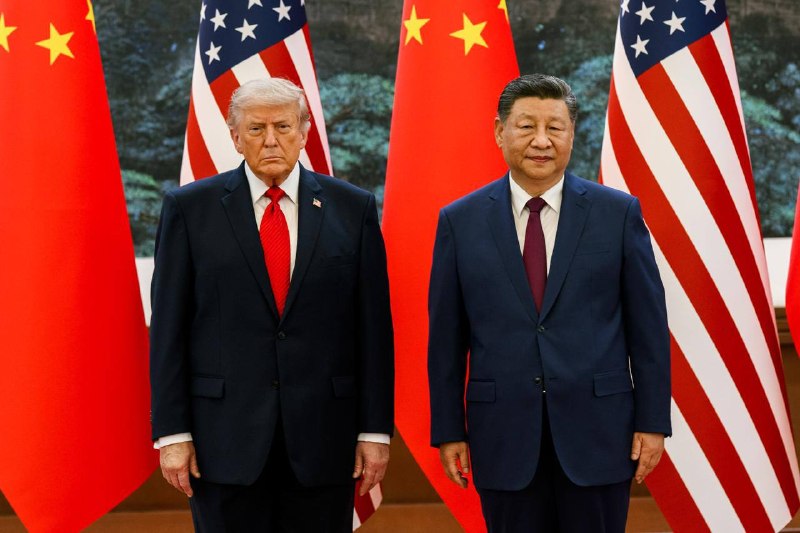 US to Delay New Tariffs Until After Trump-Xi Summit