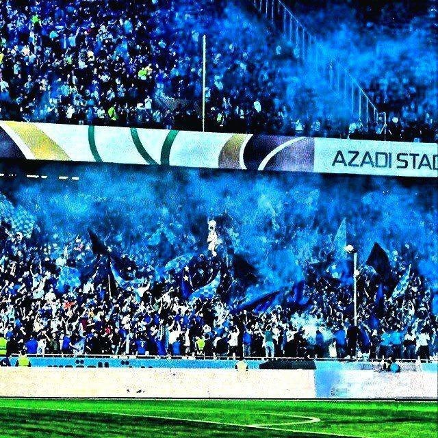 👑TAJ SPORT👑: ⚡🔵 صبحتون بخیر تاجیا💙😉👑 @Taj_Sport