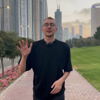 Telegram profile photo for Виктор Малышев (Авитолог)