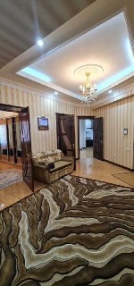 Сдается квартира С.Азимова