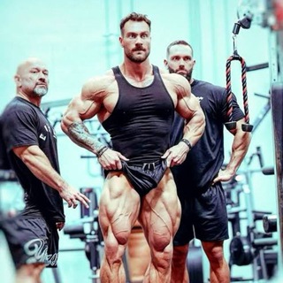 Body Building Music Telegram Group Link