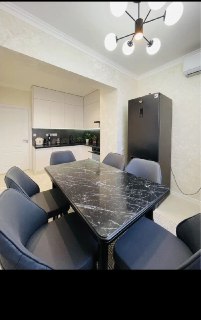 Apartment for sale 4/3/5 Yashnobod district