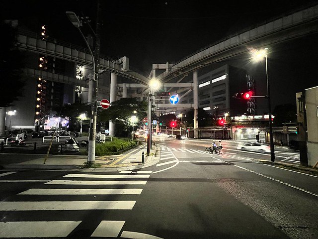 2025夏之旅：千葉小旅行（20250825-26）