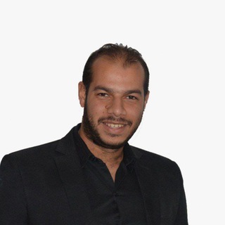 Telegram profile photo for Telecom Engineering-Mohamed Saeed