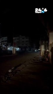 🇮🇱 דיווחים ערביים: תקיפה נגד יעד טרור במחנה נוסייראת שבמרכז רצועת עזה. יש נפגעים. חדשות ישראל.