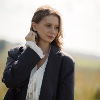 Telegram profile photo for Ola_Korobitsyna