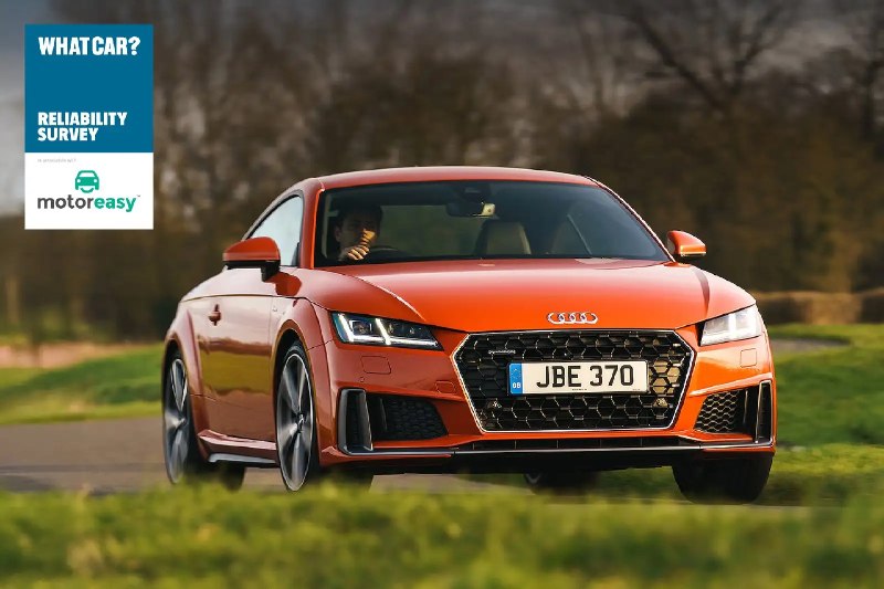 Свежее исследование WhatCar снова напоминает: надёжность — это не «на вкус бавар