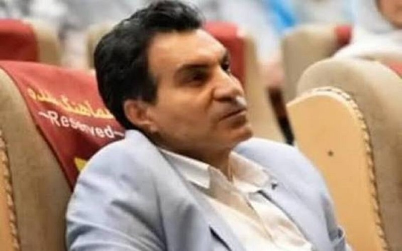 علی تاجرنیا، رییس هیات مدیره باشگاه استقلال در پستی در شبکه اجتماعی ایکس که از هواداران فوتبال در عراق میخواست برای حمایت از این تیم در لیگ نخبگان آسیا به ورزشگاه بصره بروند — خبرآنلاین