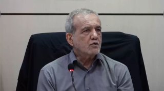 ד"ר פז'שקיאן בטקס הפתיחה הרשמי של השלב השני של תכנית רפואת המשפחה הלאומית ומערכת הפניות: