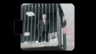 תגובות מעניינות של אנשים לכלא של טראמפ בכיכר טאג'ריש שלט החוצות השונה בכיכר טאג'ריש בטהרן נקשר לתגובות רבות…
