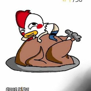 Free Fire group Telegram Group Link