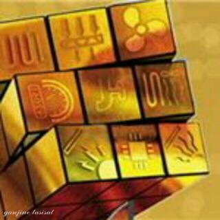 Telegram profile photo for گنجینه تاسیسات