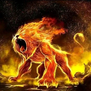 FLAMING CHANNEL Telegram channel profile photo