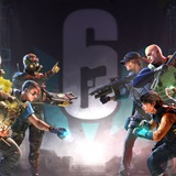 Rainbow Six Mobile | RU