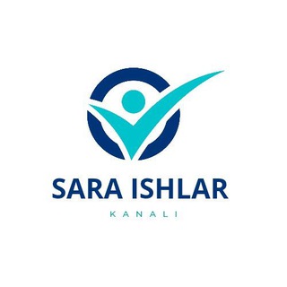 Telegram profile photo for SARA ISHLAR / Расмий канал