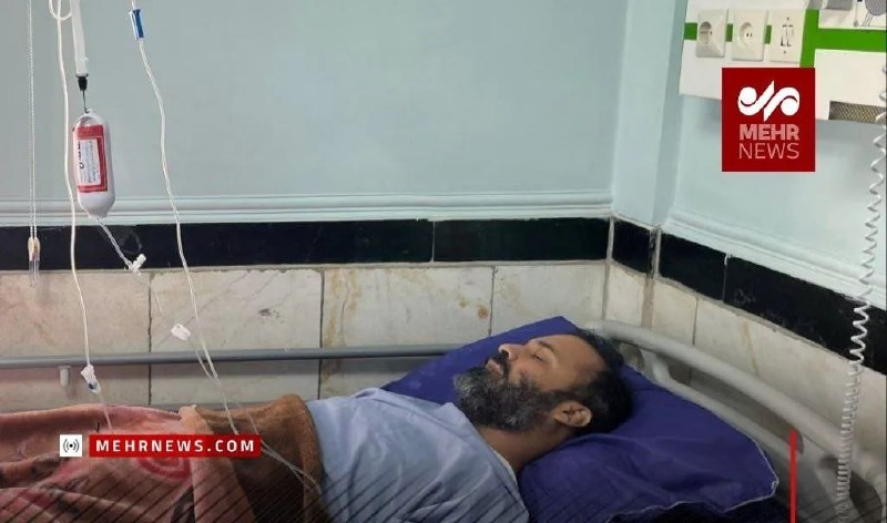🚨 עבדולרזה הללי, המטיף השיעי של המולדת, חולה בסרטן..