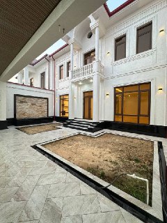 Euro-house Tiklanish, Yunusabad