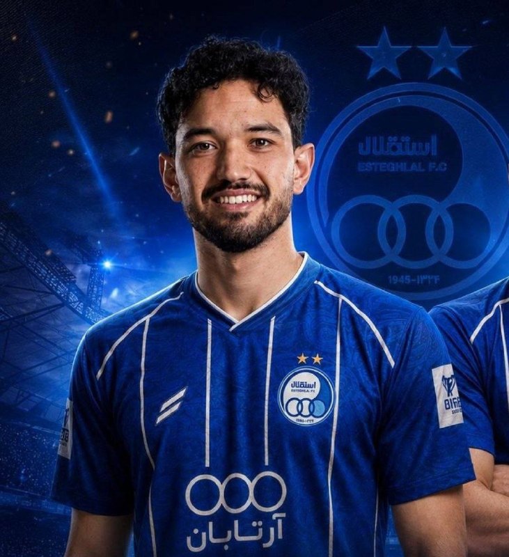 Futball palang news: 🔴 پرسپولیس بعد از ۷ سال تو تبریز و بعد از ۴ سال تو لیگ به تراکتور باخت. 🔻تارتتا تعارف نکنه دربی هم بعد از ۱۰ سال ببازه ک