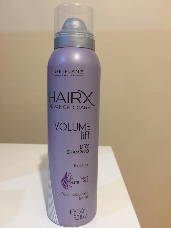 ORIFLAME راز زیبایی: رسانه پست
