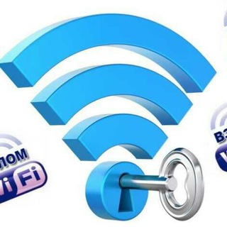 WI FI PAROL OCHAMIZ Telegram Group Link