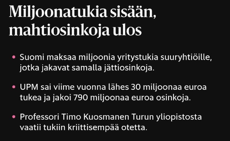 Telegram-julkaisun kuva