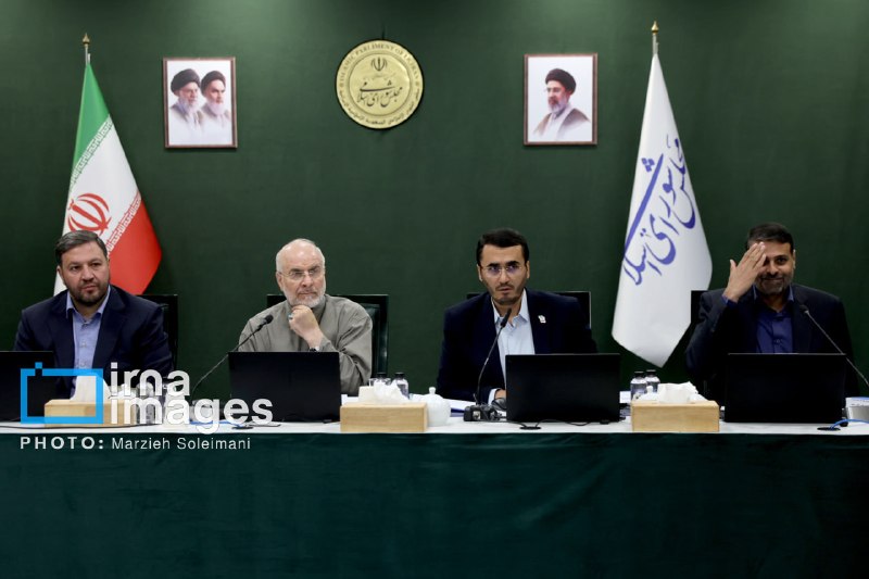The report of the Economic Committee of the Parliament on the damage caused by the war