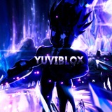 YuviBlox | Розыгрыши