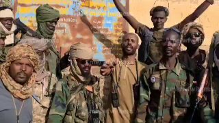 ️🇸🇩 The Sudanese army captured the town of Umm Sumaima in North Kordofan, Sudan, from the RSF.