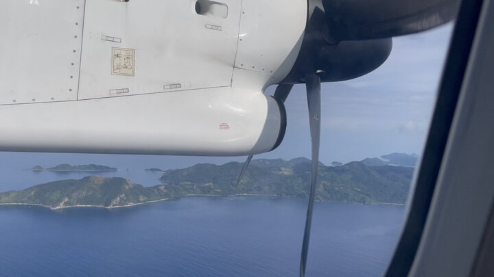 🇵🇭科隆島 ｜無法醒來的一場好夢（上）