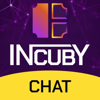 INCUBY.BIZ CHAT