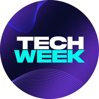 Russian Tech Week Telegram Group Link