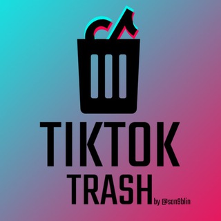 TikTokTrash Telegram Group Link