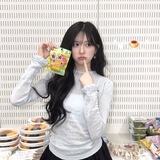 Stickers With Gaeul / стикеры с Гаыль