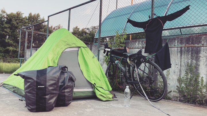 為什麼旅行越久，反而越不快樂？我在一年單車旅行中找到答案