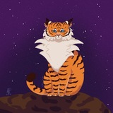 🐅Тигриця🐅
