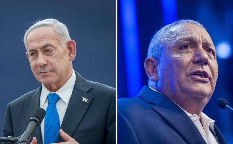 בחירות בישראל: לא לנתניהו ולא לאופוזיציה יש עדיין רוב בבחירות לפרלמנט בישראל ב-27 באוקטובר, אף אחד מהגושים…