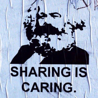 sharing is caring Bielefeld