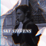 𝑭𝑹𝑶𝒁𝑬𝑵 // 𝑺𝑲𝒀 𝑺𝑻𝑬𝑽𝑬𝑵𝑺