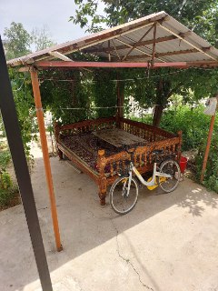 Продаётся квартира