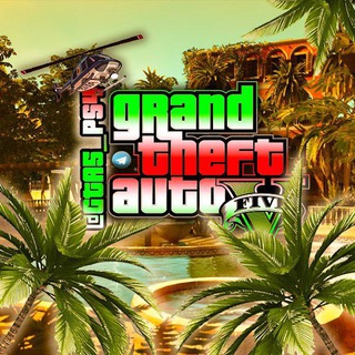 GTA5_PS4 🇮🇹ITALIA🇮🇹 Telegram Group Link