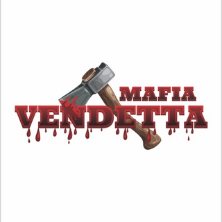 Мафія Vendetta | Офіційний канал🪓