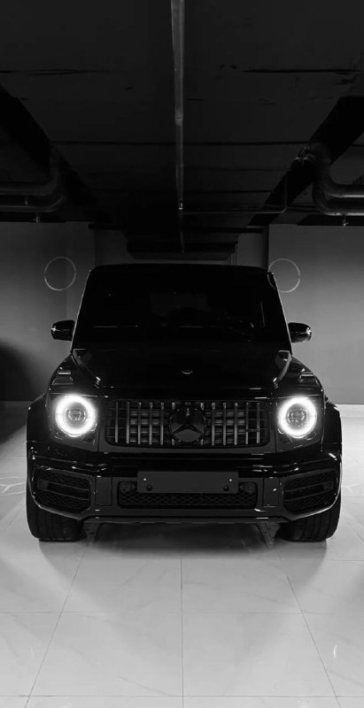 Mercedes Benz G class