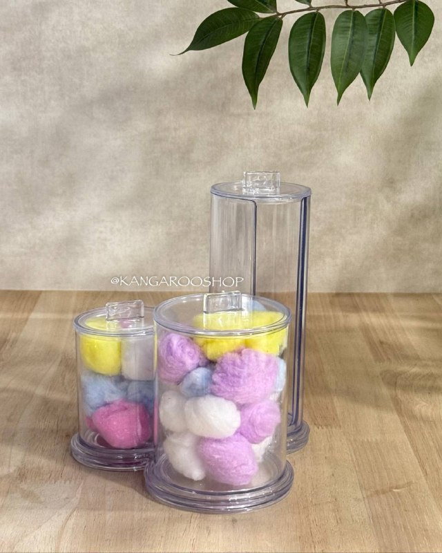 Kangarooshop: ⭐️محصول جدید⭐️⚡ست بهداشتی کد ۷۱۳۴✔️📦 ۱۲ عدد✔️قيمت: ۱۲۵۰۰۰ ت🆔كانال فروشگاه👇🏻@KangarooshopII ☎️📞 :"شماره هاى تماس"09392755