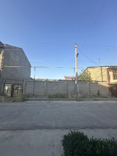 8 соток ер Сергели