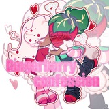 Sprout/Ginger confession 🍓🍪