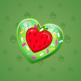 Cookie Heart #80