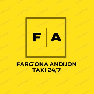 FARGONA ➡️ ANDIJON 🚖 TAXI