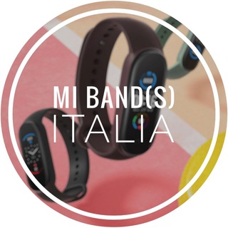 Mi Band(s) Italia Telegram Group Link