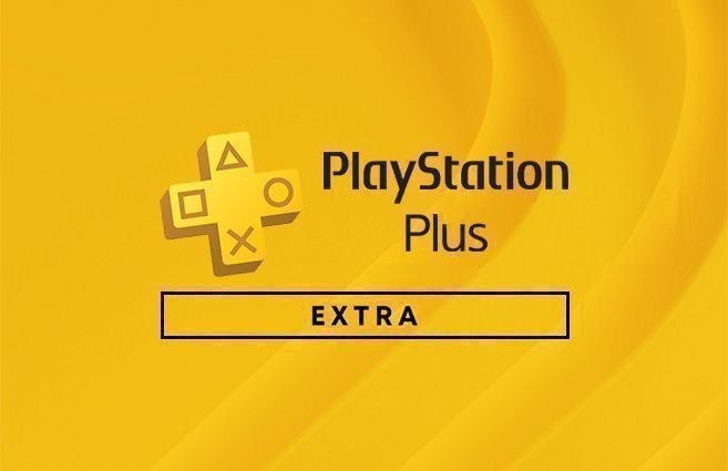 Master_Game: 🔵 ظرفیت دوم ps5_اشتراکی🔵➕ پلاس اکسترا یکساله ➕🔥قیمت فوق العاده ویژه موجود شد🔥فقط:7.990تحویل فوری ✔️