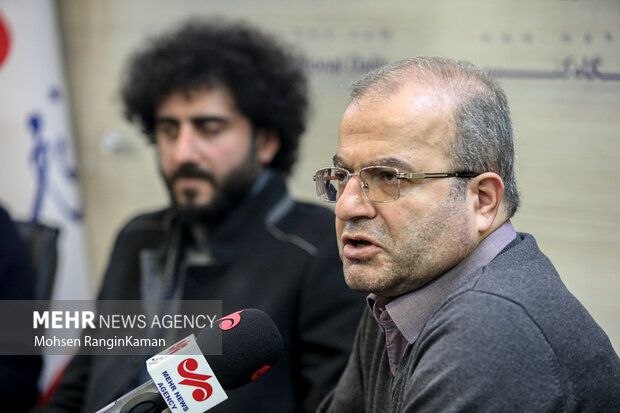 خبرگزاری مهر: اخراج نیلوفر شادمهری از فرانسه؛ هراس از قدرت نرم ایرانسعید الهی کارشناس فرهنگی در گفتوگو با مهر: 🔺اخراج رایزن فرهنگی جم